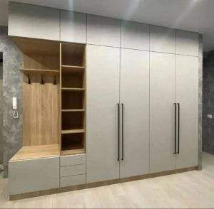 مشاهده اجرای کابینت و ام دی اف طهران در زاهدان در سامانه بهبود مشاغل