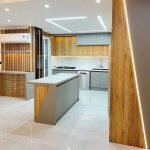 اجرای کابینت و ام دی اف طهران در زاهدان