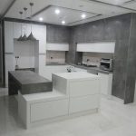 اجرای کابینت و ام دی اف طهران در زاهدان