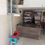 نمایندگی لامپ گازی و هدلایت کیخا در زاهدان