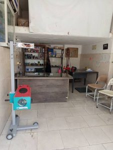 مشاهده نمایندگی لامپ گازی و هدلایت کیخا در زاهدان در سامانه بهبود مشاغل
