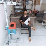 نمایندگی لامپ گازی و هدلایت کیخا در زاهدان