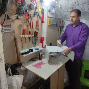 مشاهده نمایندگی تعمیرات مجاز یخچال در یاسوج در سامانه بهبود مشاغل