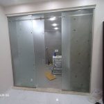 شیشه بری حیدری در بندرعباس