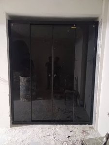 مشاهده شیشه بری حیدری در بندرعباس در سامانه بهبود مشاغل