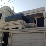 شیشه بری حیدری در بندرعباس