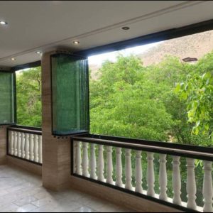 مشاهده شیشه بری حیدری در بندرعباس در سامانه بهبود مشاغل