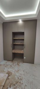 مشاهده تولیدی کابینت مکعب در خرم آباد در سامانه بهبود مشاغل