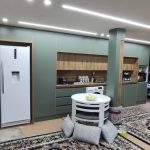 تولیدی کابینت مکعب در خرم آباد