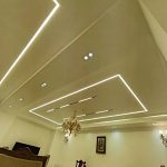 طراحی و اجرا کناف راهنما در پارس آباد
