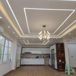 طراحی و اجرا کناف راهنما در پارس آباد
