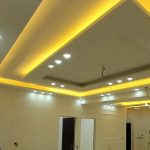 طراحی و اجرا کناف راهنما در پارس آباد