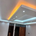 طراحی و اجرا کناف راهنما در پارس آباد