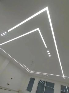 مشاهده طراحی و اجرا کناف راهنما در پارس آباد در سامانه بهبود مشاغل