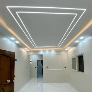 مشاهده طراحی و اجرا کناف راهنما در پارس آباد در سامانه بهبود مشاغل