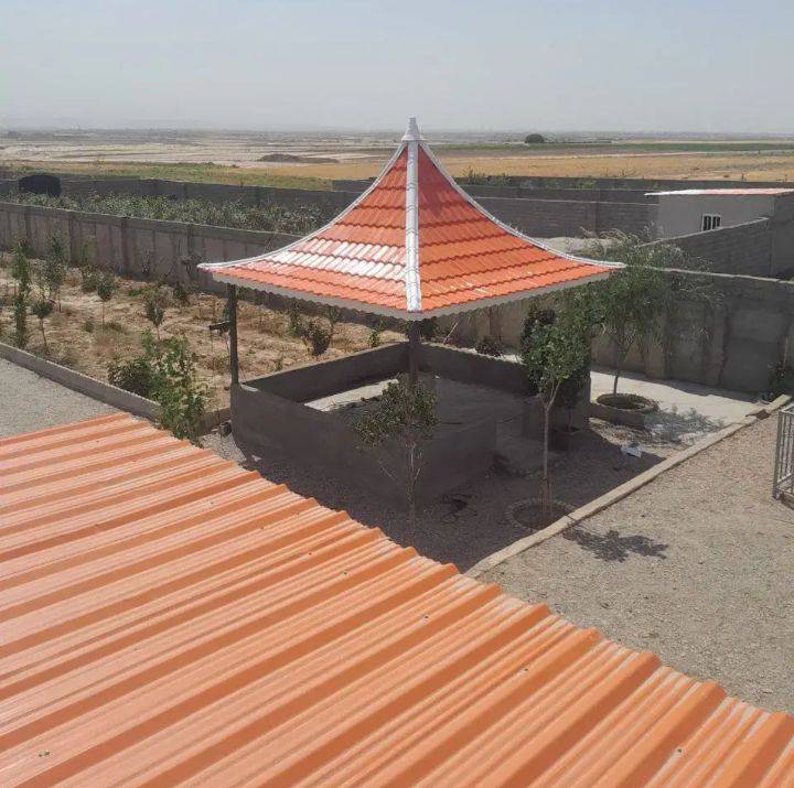 مشاهده آگهی ساخت سوله سردار در مشهد در سامانه بهبود مشاغل