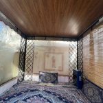 ساخت سوله سردار در مشهد