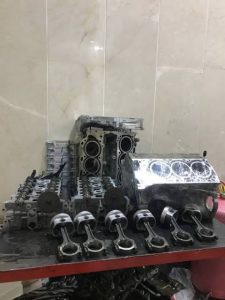مشاهده مکانیکی سیار خودرو مرکزی در پردیس در سامانه بهبود مشاغل