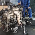 مکانیکی سیار خودرو مرکزی در پردیس