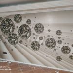 خدمات نقاشی ساختمان یاس در کرمان