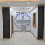 طراحی و اجرا کابینت امیر وود در قلی پور رشت