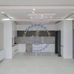 طراحی و اجرا کابینت امیر وود در قلی پور رشت