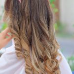 آموزش و خدمات تخصصی رنگ و لایت ستایش زرواسی در بم