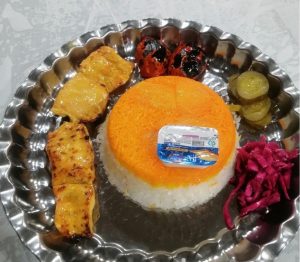 مشاهده غذاخوری اصیل در سقز در سامانه بهبود مشاغل