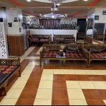 کافه شهرک در تبریز