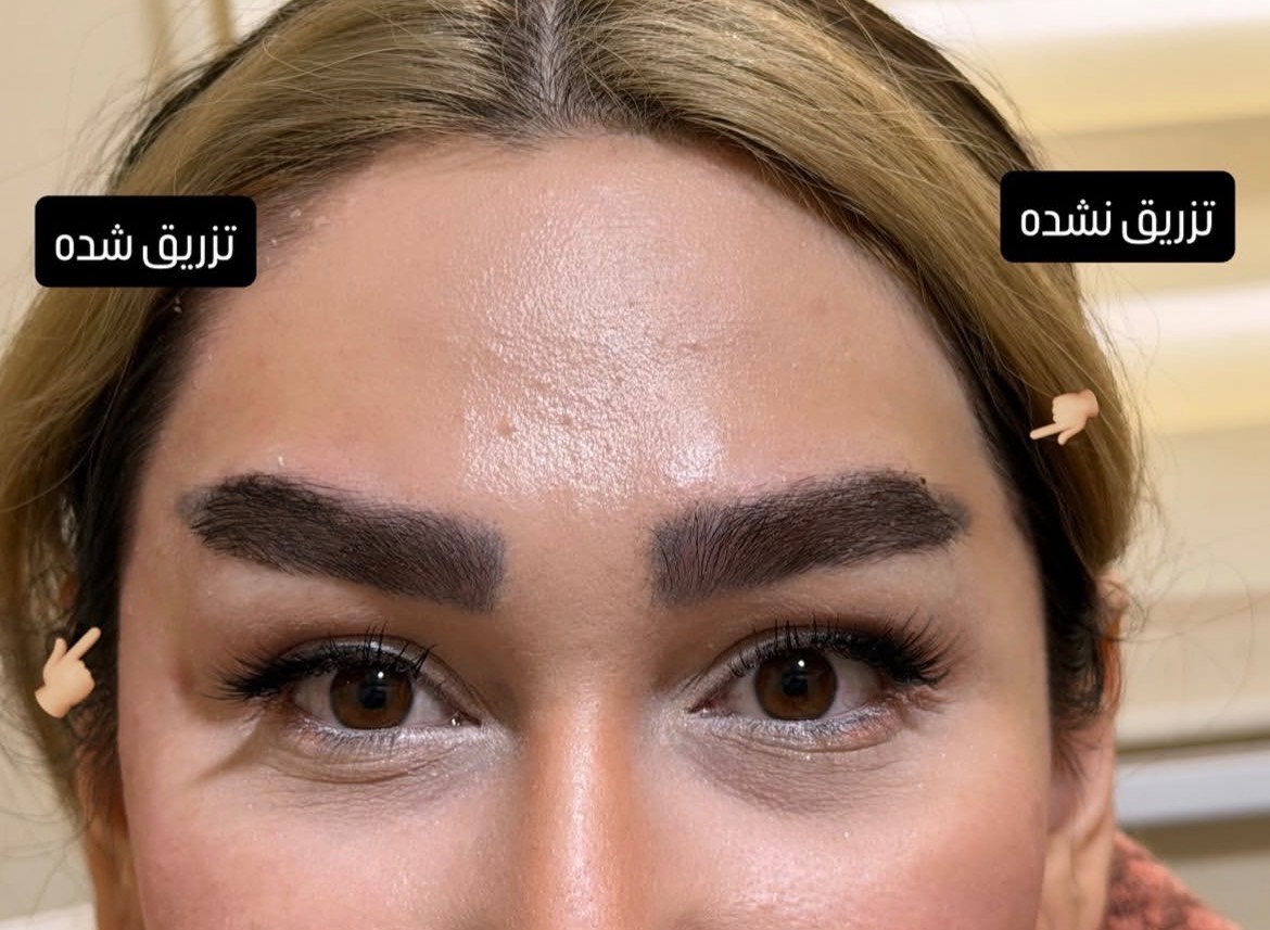 مشاهده آگهی کلینیک زیبایی سیب سبز در مهرشهر کرج در سامانه بهبود مشاغل