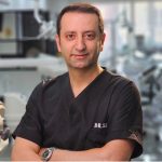 مطب تخصصی ارتودنسی دکتر هومن صدرحقیقی در ولیعصر تبریز