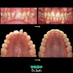 مطب تخصصی ارتودنسی دکتر هومن صدرحقیقی در ولیعصر تبریز
