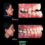 مطب تخصصی ارتودنسی دکتر هومن صدرحقیقی در ولیعصر تبریز