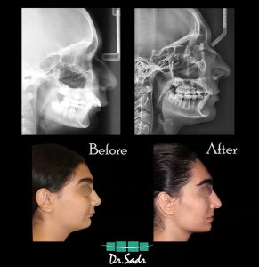 مشاهده مطب تخصصی ارتودنسی دکتر هومن صدرحقیقی در ولیعصر تبریز در سامانه بهبود مشاغل