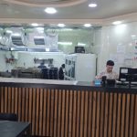 پیتزا انرژی در ارومیه