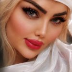سالن زیبایی فتانه رویال بیوتی در تیز چنگ باقرشهر