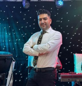 مشاهده گروه موسیقی هادی مرادی در زنجان در سامانه بهبود مشاغل