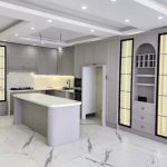 اجرای دکوراسیون داخلی رادین چوب در خاوران تهران