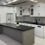 اجرای دکوراسیون داخلی رادین چوب در خاوران تهران