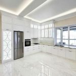 اجرای دکوراسیون داخلی رادین چوب در خاوران تهران