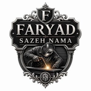 مشاهده اجرای شاسی کشی نمای ساختمان فریاد سازه نما در سنندج در سامانه بهبود مشاغل