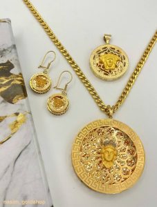 مشاهده گالری طلا نسیم در شیراز در سامانه بهبود مشاغل