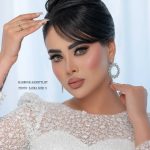 آموزشگاه آرایشگری مانا در پارامونت شیراز