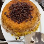 رستوران سوگلی در پاسداران بندر انزلی