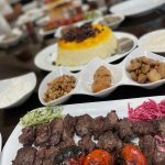 رستوران سوگلی در پاسداران بندر انزلی