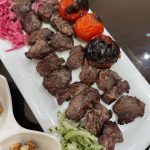 رستوران سوگلی در پاسداران بندر انزلی