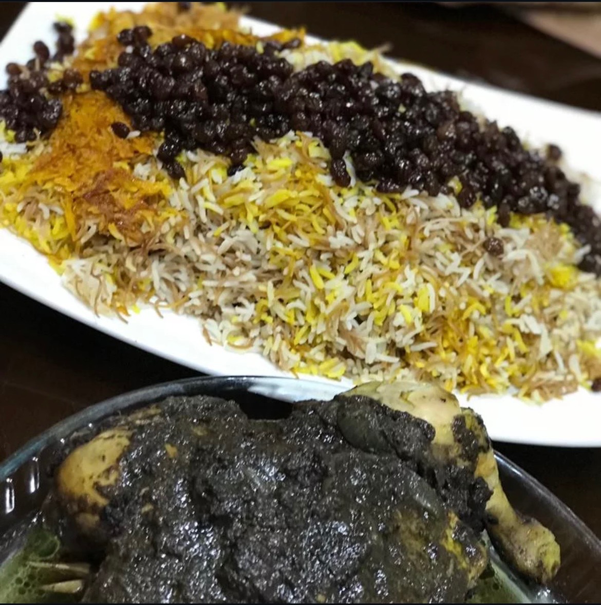 مشاهده رستوران سوگلی در پاسداران بندر انزلی در سامانه بهبود مشاغل