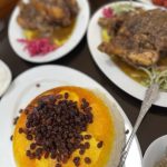 رستوران سوگلی در پاسداران بندر انزلی