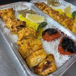 تهیه غذای وحدت آشپز در فرهنگ ارومیه