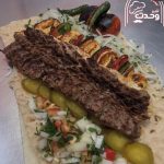 تهیه غذای وحدت آشپز در فرهنگ ارومیه